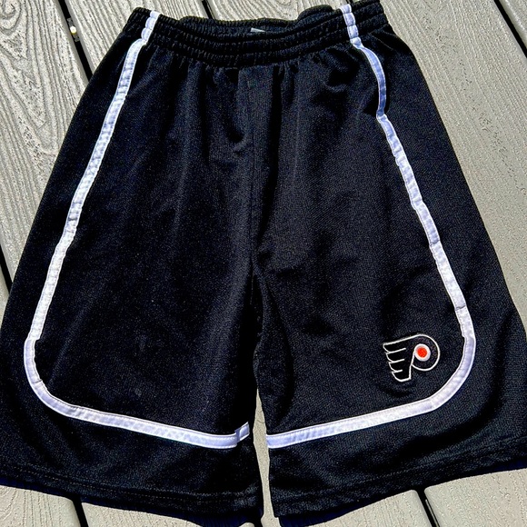 Philadelphia Flyers shorts - Picture 1 of 6